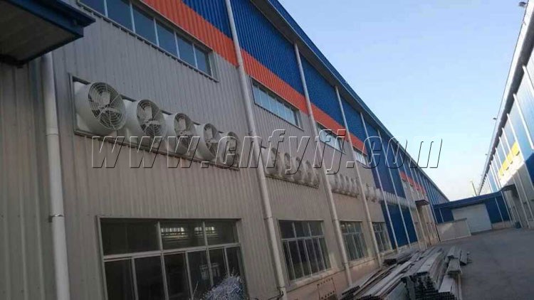 ���շ�Ⱥ��ҵ���为ѹ��������깤