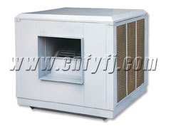 1.1KW����ʽ����绷���յ�