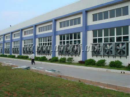 ��Ҷ���θ�ѹ�ŷ���ͨ�繤��